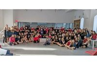 Défi des recrues : le Mont Notre-Dame et Bromptonville à l’honneur